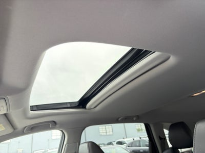 2016 Acura MDX Technology Package