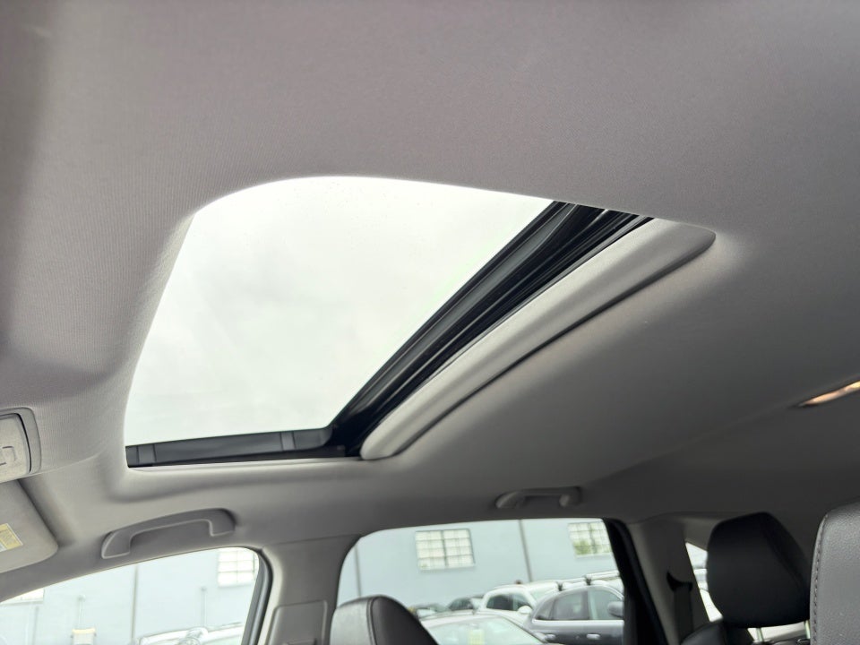 2016 Acura MDX Technology Package