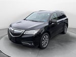 2016 Acura MDX Technology Package