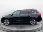 2016 Acura MDX Technology Package