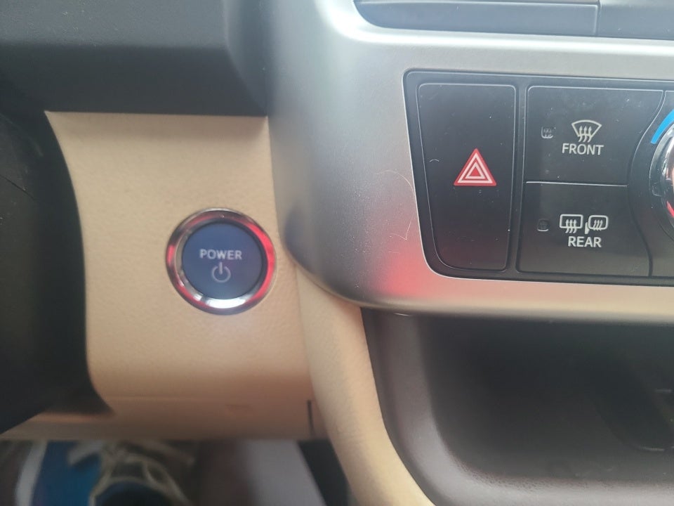2018 Toyota Highlander Hybrid Hybrid XLE