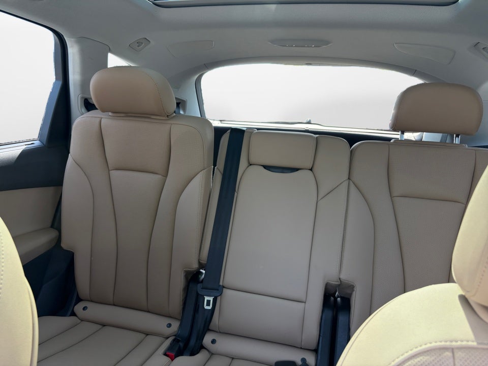 2021 Audi Q7 Premium Plus