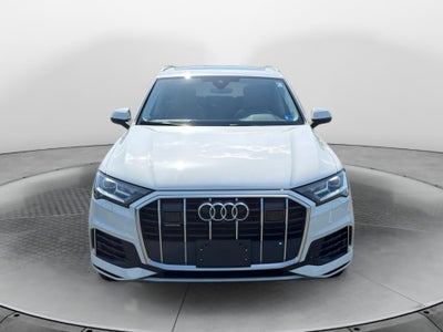2021 Audi Q7 Premium Plus
