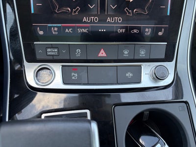 2021 Audi Q7 Premium Plus
