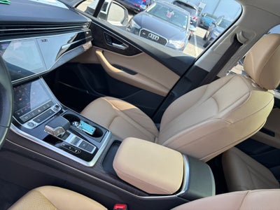 2021 Audi Q7 Premium Plus