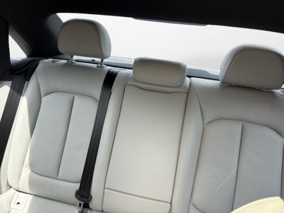 2016 Audi A3 2.0T Premium Plus