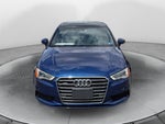 2016 Audi A3 2.0T Premium Plus
