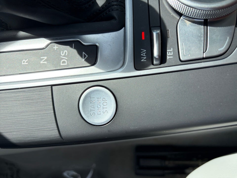 2016 Audi A3 2.0T Premium Plus