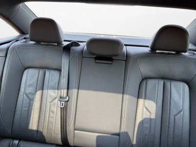 2019 Audi A6 Premium Plus