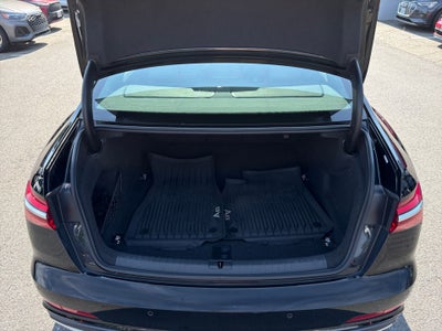 2019 Audi A6 Premium Plus