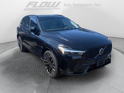 2026 Volvo XC60 Ultra