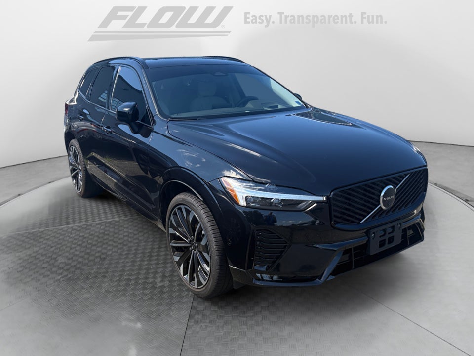 2026 Volvo XC60 Ultra