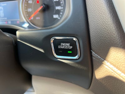 2023 GMC Acadia AWD SLT
