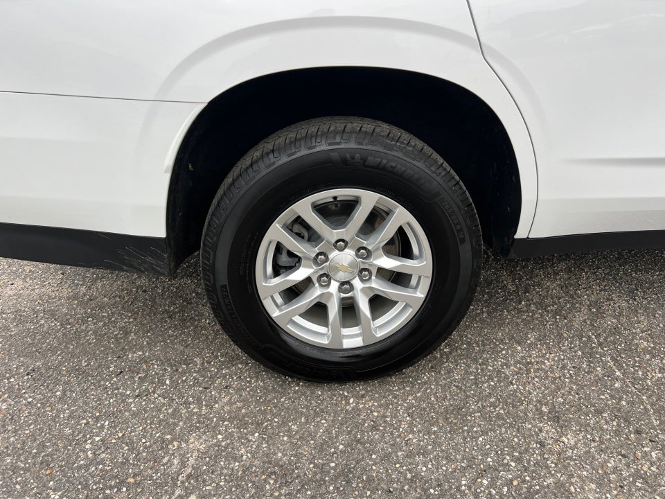 2023 Chevrolet Tahoe 4WD LS