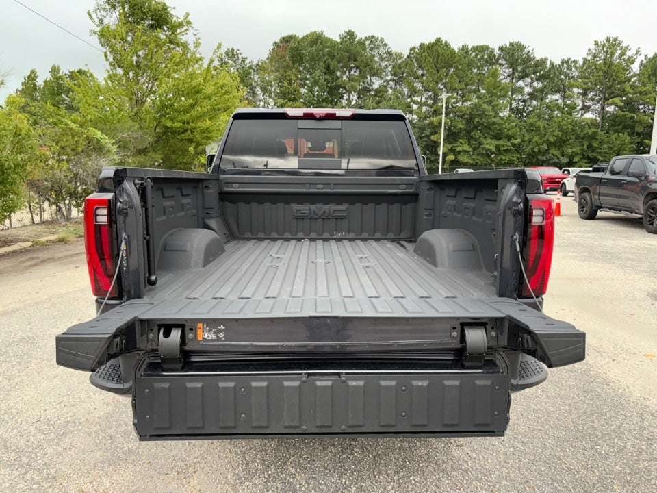 2025 GMC Sierra 2500HD Denali Ultimate