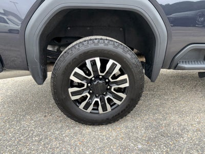 2025 GMC Sierra 2500HD Denali Ultimate