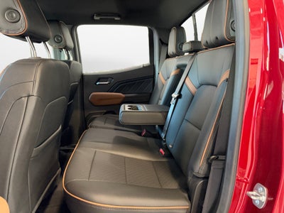 2024 GMC Canyon 4WD AT4