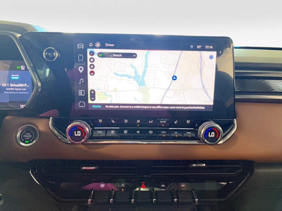 2024 GMC Canyon 4WD AT4