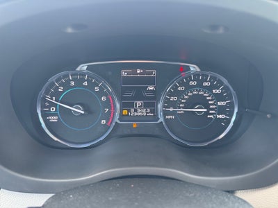 2018 Subaru Forester Premium