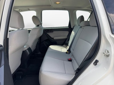 2018 Subaru Forester Premium