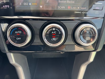 2018 Subaru Forester Premium