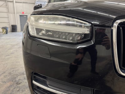 2017 Volvo XC90 T5 Momentum
