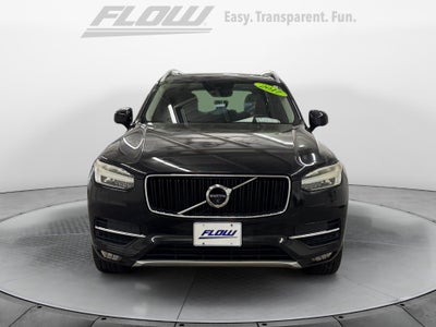 2017 Volvo XC90 T5 Momentum