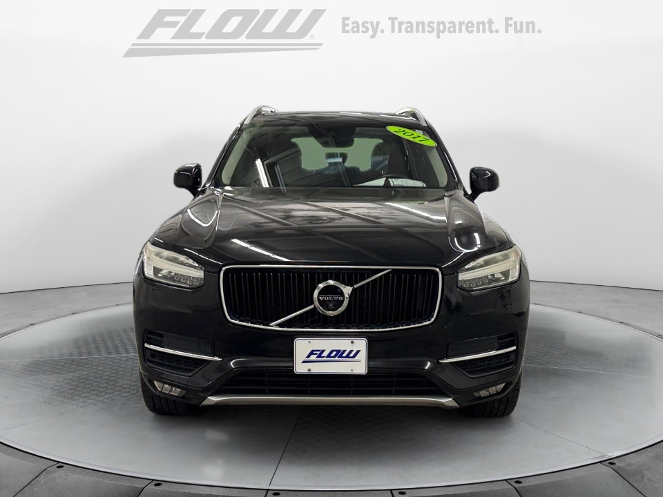 2017 Volvo XC90 T5 Momentum