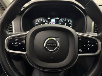 2017 Volvo XC90 T5 Momentum