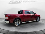 2022 RAM 1500 Big Horn Crew Cab 4x4 5'7" Box