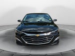 2021 Chevrolet Malibu LS