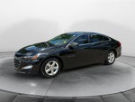 2021 Chevrolet Malibu LS