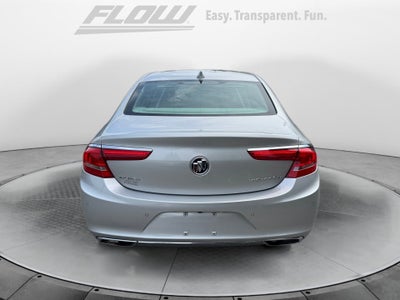 2017 Buick LaCrosse Essence