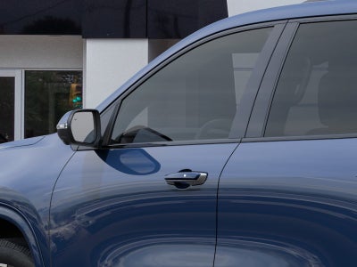 2027 GMC Acadia Denali Ultimate