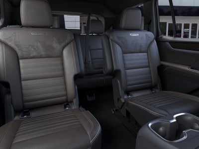 2027 GMC Acadia Denali Ultimate