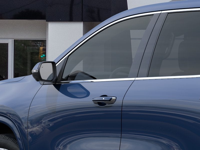 2027 GMC Acadia Denali