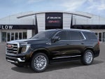2027 GMC Yukon Elevation