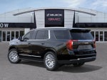 2027 GMC Yukon Elevation