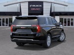 2027 GMC Yukon Elevation