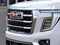 2027 GMC Yukon Elevation