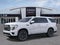 2027 GMC Yukon Elevation