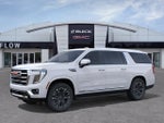 2027 GMC Yukon XL Elevation