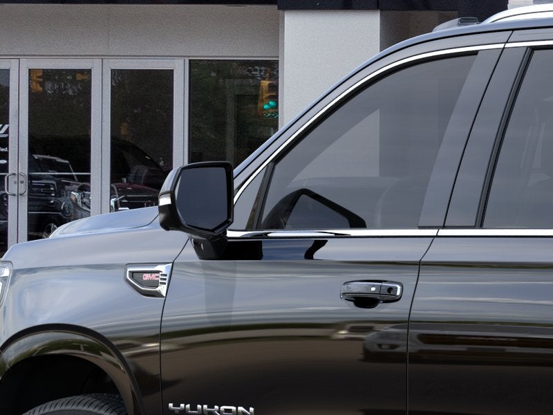 2027 GMC Yukon XL Elevation