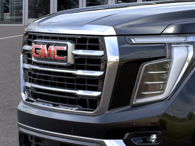 2027 GMC Yukon XL Elevation