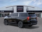 2027 GMC Yukon XL Elevation