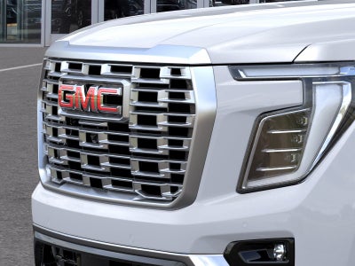 2027 GMC Yukon XL Denali