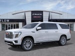2027 GMC Yukon XL Denali
