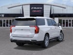 2027 GMC Yukon XL Denali