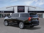 2027 GMC Yukon XL Denali