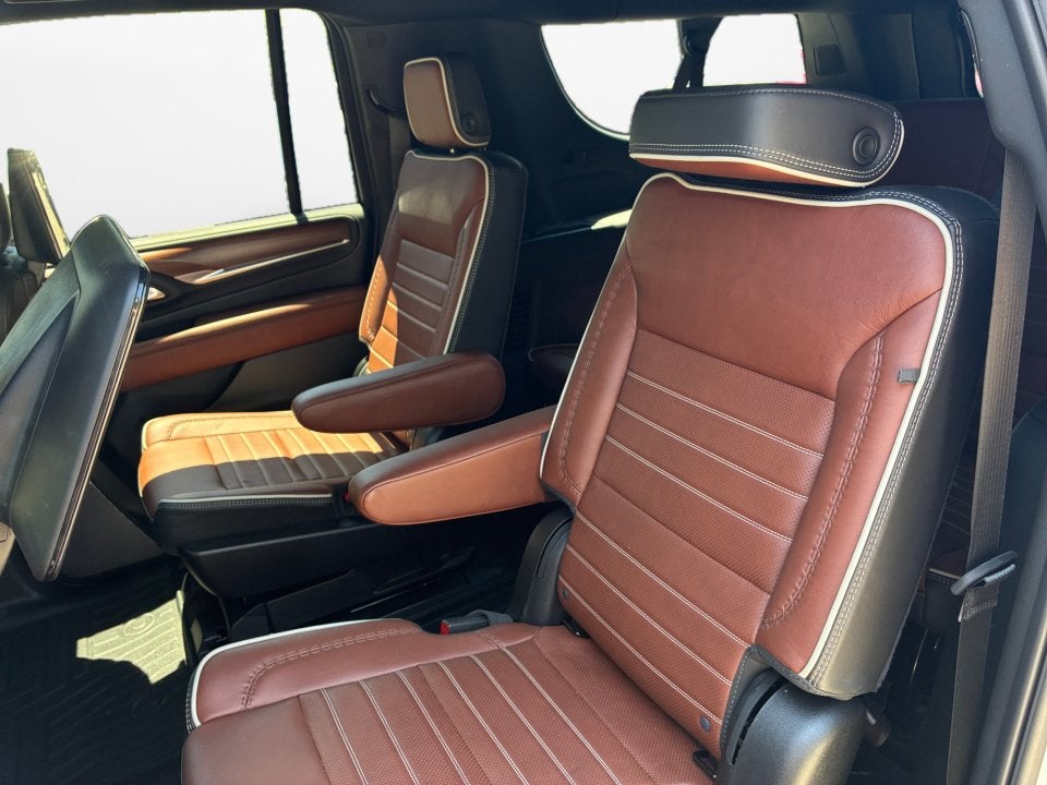 2024 GMC Yukon XL Denali Ultimate